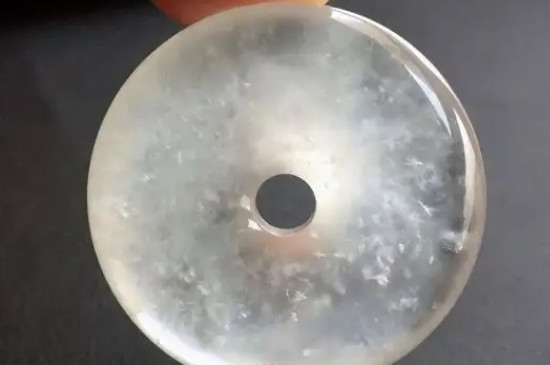 翡翠的种和水分别指什么-第2张-翡翠-玉仓库