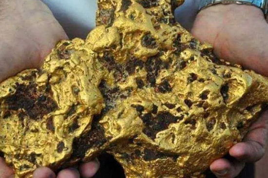 黄金怎么提炼-第3张-黄金-玉仓库