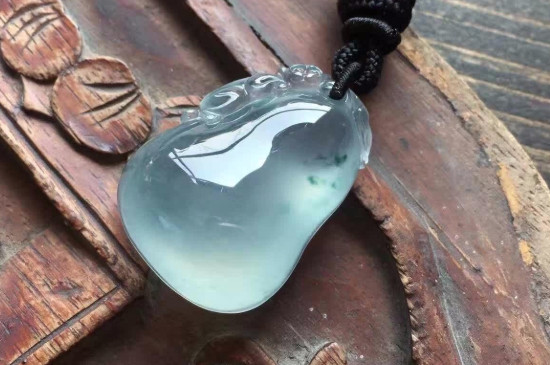 棉絮多的翡翠养人吗-第4张-翡翠-玉仓库
