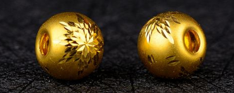 3d硬金和999黄金的区别