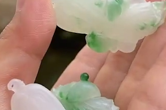 怎么区分石英岩玉和翡翠-第3张-翡翠-玉仓库
