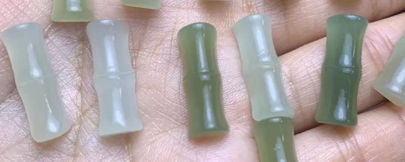 青海料和田玉的特点