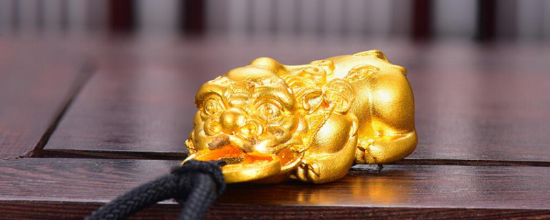 老凤祥古法金是纯金吗