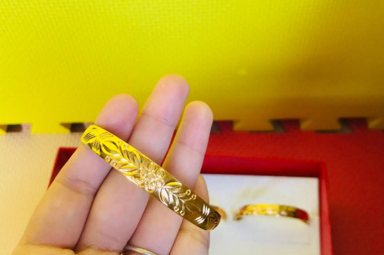 黄金怕水吗?洗澡能带着吗-第3张-黄金-玉仓库