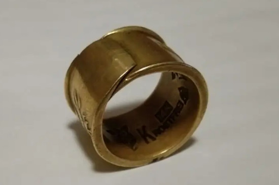 14k包金和14k金有区别吗-第4张-黄金-玉仓库