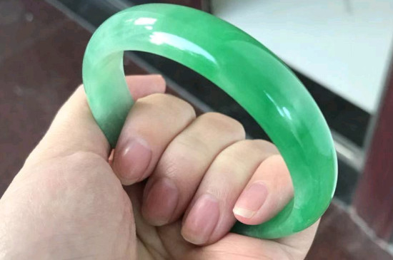 翡翠怎么养-第3张-翡翠-玉仓库