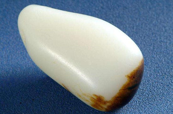 和田玉用什么抛光***好-第2张-和田-玉仓库
