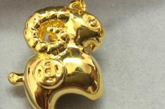 纳米金首饰掉色吗-第2张-黄金-玉仓库