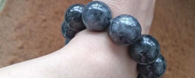 乌鸡种翡翠的功效与作用