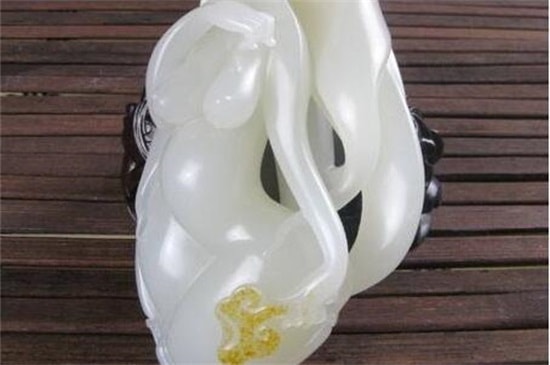 和田玉盘久了有变化吗-第3张-和田-玉仓库