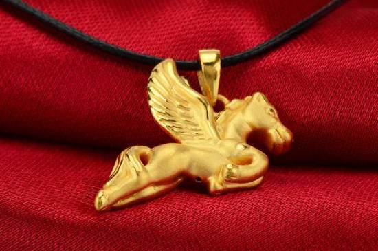3d工艺足金999是纯金吗-第3张-黄金-玉仓库