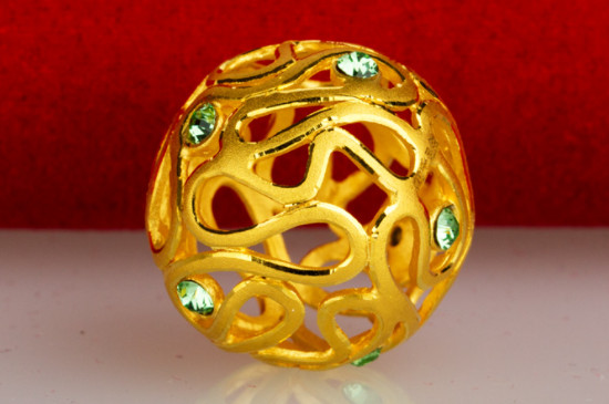 24k金和足金的区别-第2张-黄金-玉仓库