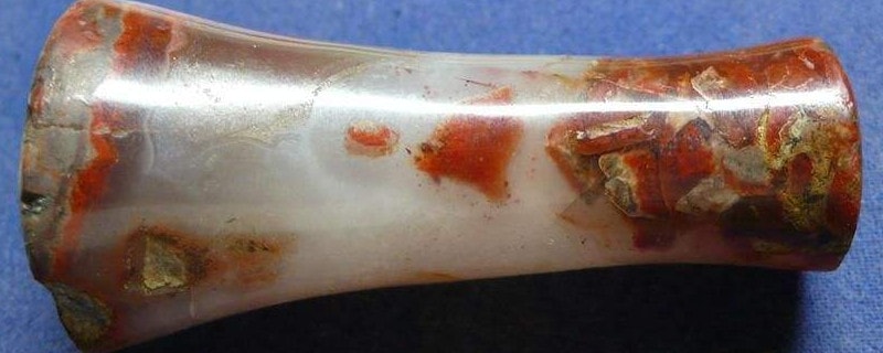 缟玛瑙和玛瑙的区别