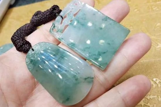 木纳和莫西莫西沙的区别翡翠-第3张-翡翠-玉仓库