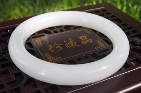 雪玉是什么玉石-第3张-玉石知识-玉仓库