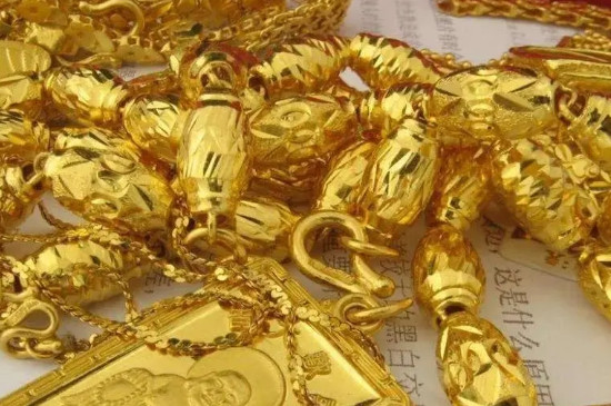 黄金换购和回收哪个划算-第4张-黄金-玉仓库