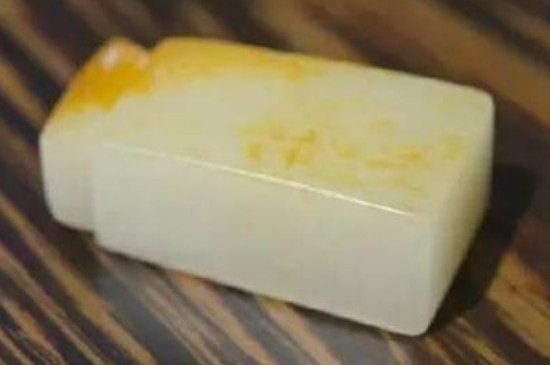 怎样鉴定和田玉真假***简单的方法-第3张-和田-玉仓库