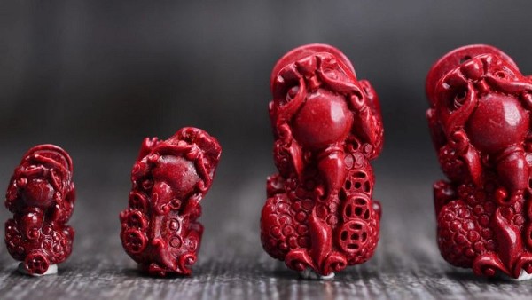 紫金沙与朱砂哪个辟邪好