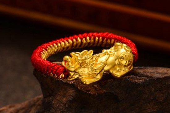 怎么分辨是不是硬金-第3张-黄金-玉仓库