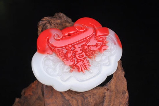 雪玉是什么玉石-第2张-玉石知识-玉仓库