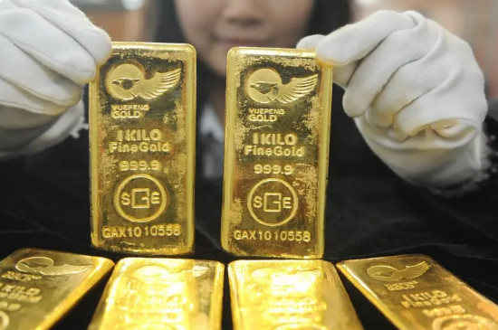 999.9%是千足金还是万足金-第2张-黄金-玉仓库