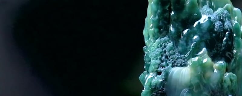 翡翠怎么把玩