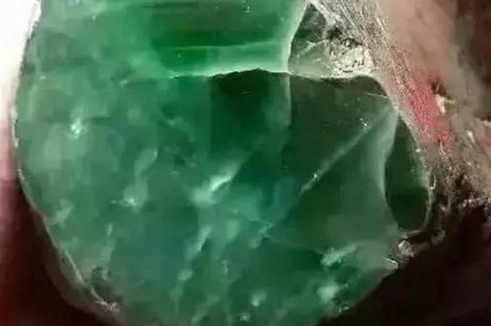 32种翡翠颜色等级排名-第31张-翡翠-玉仓库