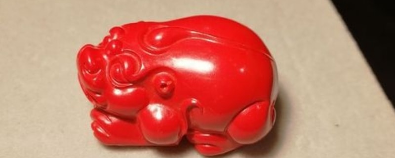 辟邪的红砂还是紫砂