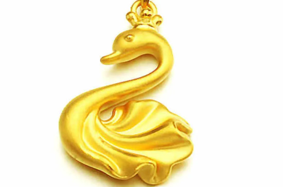 黄金鉴别真假的方法-第1张-黄金-玉仓库