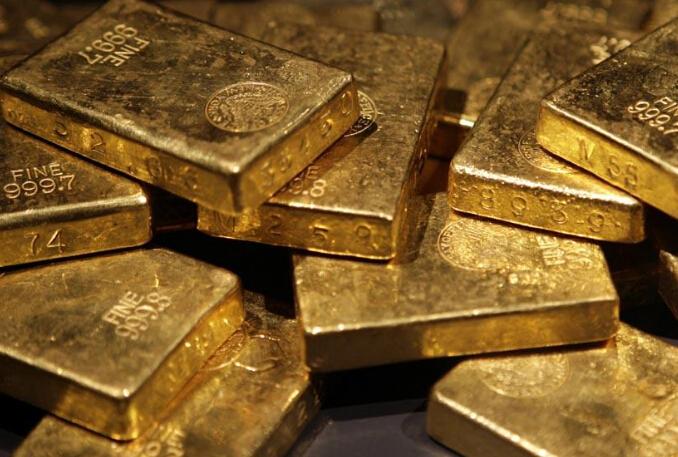 黄金回收价钱和原资料黄金回收价钱比起来如何