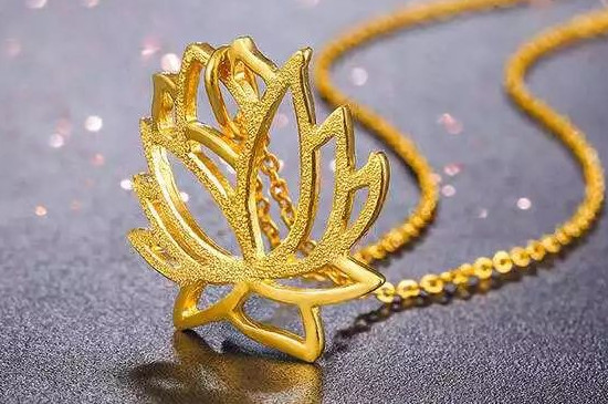5G黄金是真金吗-第3张-黄金-玉仓库