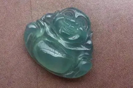 翡翠的纹怎么形成的-第2张-翡翠-玉仓库
