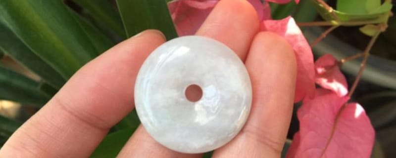 翡翠坏了怎么处理