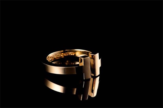 tiffany买金还是玫瑰金-第3张-黄金-玉仓库