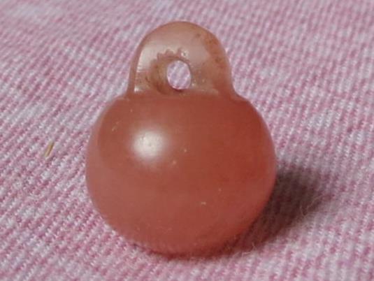 朱砂和玛瑙能一起戴吗