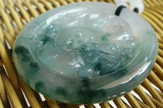 32种翡翠颜色等级排名-第29张-翡翠-玉仓库