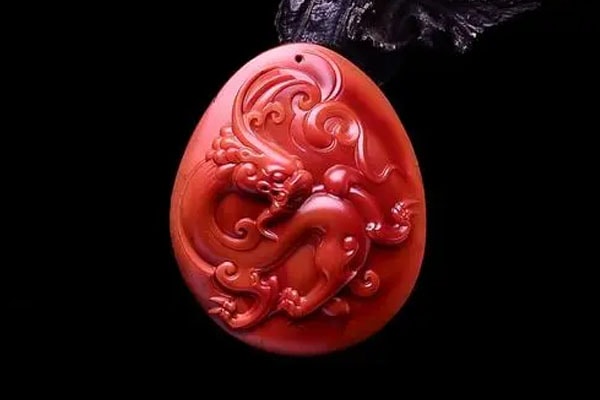南红用什么油保养_怎么保养南红
