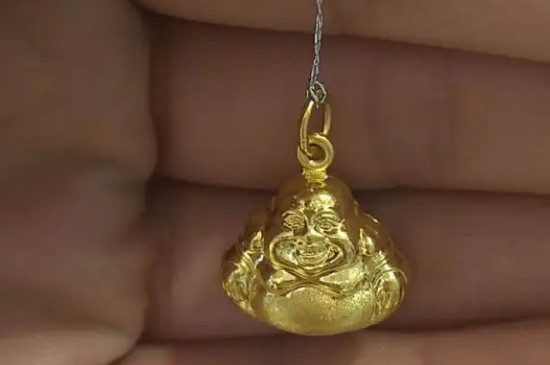 黄金划痕处理小妙招-第4张-黄金-玉仓库