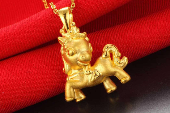 金子越戴越暗说明什么-第3张-黄金-玉仓库