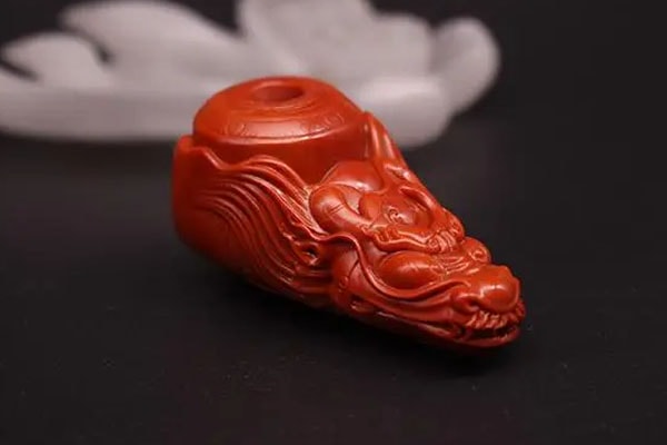 铁皮南红是什么_ 铁皮南红怎么样