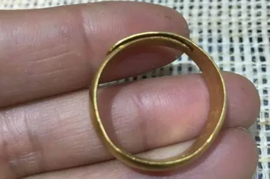 什么是老金-第2张-黄金-玉仓库