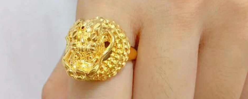 沙金是金吗?为什么这么便宜?