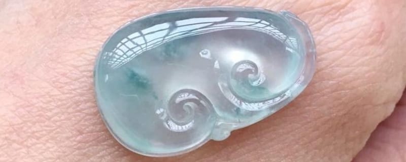 缅甸翡翠冰种的介绍-第1张-翡翠-玉仓库