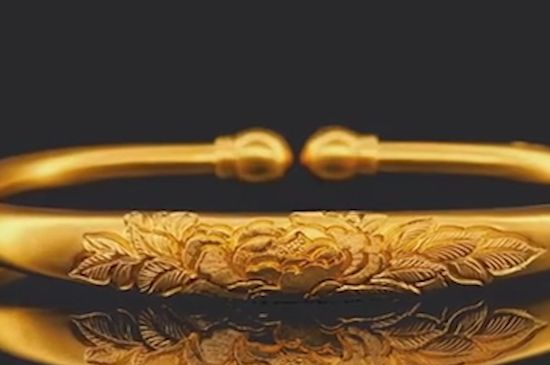 24k金是黄金吗-第3张-黄金-玉仓库