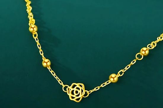 金子有什么作用与功效-第3张-黄金-玉仓库