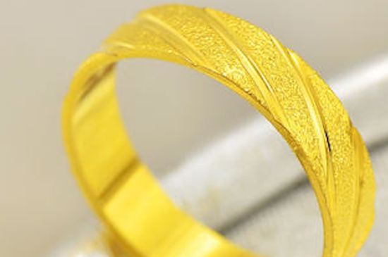 黄金戒指的寓意和象征-第4张-黄金-玉仓库