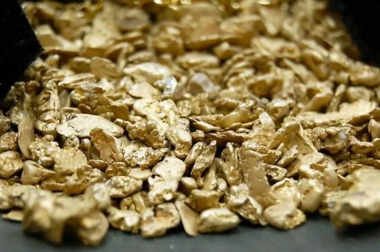 如何提炼黄金-第3张-黄金-玉仓库