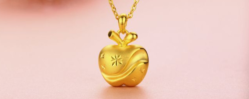 怎样清洗金首饰才更亮