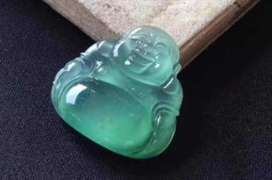 翡翠雕刻题材及寓意-第2张-翡翠-玉仓库