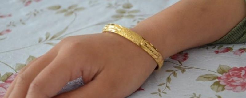24k古法老金生金是什么材质